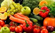 Las frutas y verduras subieron más del doble que la inflación general
