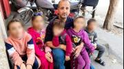 Quiero salvar lo único que me queda, mis hijos: el pedido de un médico palestino boliviano atrapado en Gaza