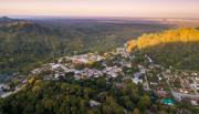 Campamento Vespucio cumplió 97 años: el pueblo que nació del petróleo y forjó su identidad