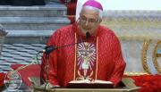 Debemos ser “peregrinos de esperanza”, irradiar amor y misericordia para transformar la realidad argentina