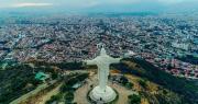 ¡Felicidades Cochabamba! Celebra 215 años de su Gesta Libertaria