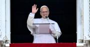 El papa agradece los rezos por su 70 cumpleaños ante una multitud con presencia peruana