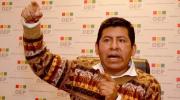 OPINIÓN Daniel Atahuichi, o cómo NO debe ser una autoridad electoral Ricardo Paz