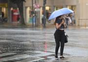 Clima en Argentina: ¿qué provincias tendrán lluvias y tormentas en el cierre del invierno?