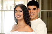 “Por favor, recen mucho: el angustiante ruego de Daniela Celis por Thiago Medina