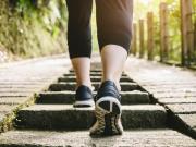 Las cinco razones por las que debemos caminar luego de cada comida