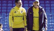Boca visita a Rosario Central con Russo al frente