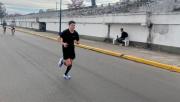 21K LA GACETA: cuando correr se convierte en vida