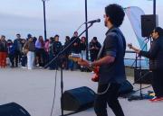 Mi Primer Escenario busca artistas que quieran llevar su música a San Javier