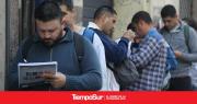 Se perdieron 334 empleos por día en la era Javier Milei