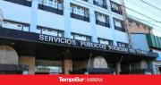 Comunicado de Servicios Públicos ante el corte total de energía