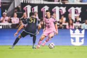MLS: tras la caída ante Charlotte con Messi, así quedó Inter Miami en la tabla de posiciones