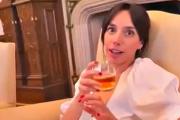 No estaba borracha: Impensado, Tamara Pettinato los detalles de lo que realmente pasó con Alberto Fernández