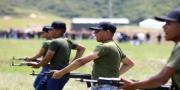 Los recibiremos con plomo, afirman milicianos sobre militares de EEUU durante jornada de adiestramiento