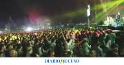 Habilitarán cuatro puntos de acceso para ingresar a la FestiJoven 2025
