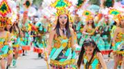 La fiesta de Guadalupe muestra un crecimiento año tras año