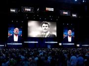 Javier Milei y sus medidas, EN VIVO: el Presidente calificó a Charlie Kirk como un mártir de la libertad