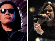 Gene Simmons, de Kiss, contó cuál fue la gran lección que le dejó Ozzy Osbourne: sirve para idiotas como yo