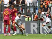 En el Olímpico, la música la puso Gio Simeone: el golazo del 'Cholito' para el triunfo del Torino vs Roma de Dybala y Soulé