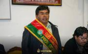 Subgobernador de Omasuyos es hallado sin vida durante operativo de tránsito