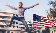 Estos son los 10 estados más felices de EEUU: descubre el porqué de su buen ánimo