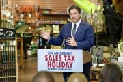 En Florida comenzó el período libre de taxes: ésta es la lista de artículos excentos