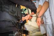 Detenidos en El Hatillo: así extorsionaron a una mujer para obtener beneficios
