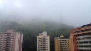 Lluvias en Venezuela: ¿Qué dice el último pronóstico de Inameh?