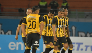 El Tigre recibe dos goles “madrugadores” y cae ante Aurora