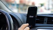 La “lotería” de tomarse un Uber en Comodoro