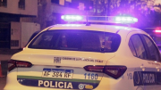 Amenazó a su ex; se quiso matar y su madre lo hizo entrar en razón