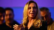 Para defender a Karina, desautorizan a Javier