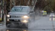 Esta es la única provincia en alerta por fuertes lluvias este lunes 15 de septiembre