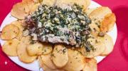 El bodegón barato donde se puede comer un plato de ñoquis o tallarines por $7.500