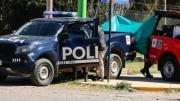 La técnica que usarán los psicólogos para saber porqué la alumna de La Paz se atrincheró armada