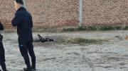 Imputaron por homicidio simple al “Bigote”, acusado del asesinato de un hombre que fue calcinado
