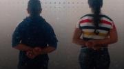 Desalmada fue detenida en Anzoátegui por lo que hacía con su hija a cambio de comida