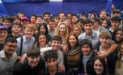 Karina Milei lanza agrupación estudiantil libertaria tras derrota electoral y escándalo en ANDIS