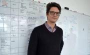 Murió Mat Travizano, físico y emprendedor cercano a Javier Milei