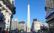 Clima hoy y pronóstico del tiempo en CABA y el conurbano: cómo será el domingo 14 de septiembre