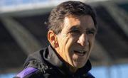 La inesperada medida de Costas en Racing antes de enfrentar a Vélez por Copa Libertadores