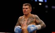 El excampeón mundial de boxeo Ricky Hatton fallece a los 46 años
