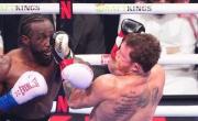 El reinado de Canelo Álvarez en el boxeo llegó a su fin: Crawford brilló, bailó y ganó en Las Vegas