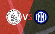 Ajax vs Inter: previa, horario y cómo llegan para la fecha 1 de la Champions