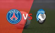 PSG vs Atalanta: previa, horario y cómo llegan para la fecha 1 de la Champions
