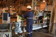 YPFB destaca producción de 384.848 toneladas métricas de urea entre enero y agosto