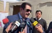 Reyes Villa anuncia reuniones con candidatos para analizar propuestas económicas