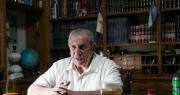 10 cosas que no sabías sobre Alfredo Avelín: su pasado judoka, cómo conoció a su mujer y su gusto por el cine de acción