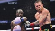 Los mejores memes de la derrota de Canelo Álvarez vs Crawford en Las Vegas