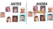La sociedad puede cambiar. Milei, no